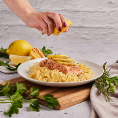 Mix Dried Spaghetti Squash 4 Pack