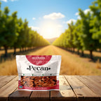 Pecan Halves 2 Pack (Copia) Moonrisefoods