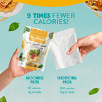 Organic Dried Spaghetti Squash 3 Pack Moonrisefoods