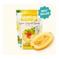 Organic Dried Spaghetti Squash Moonrisefoods