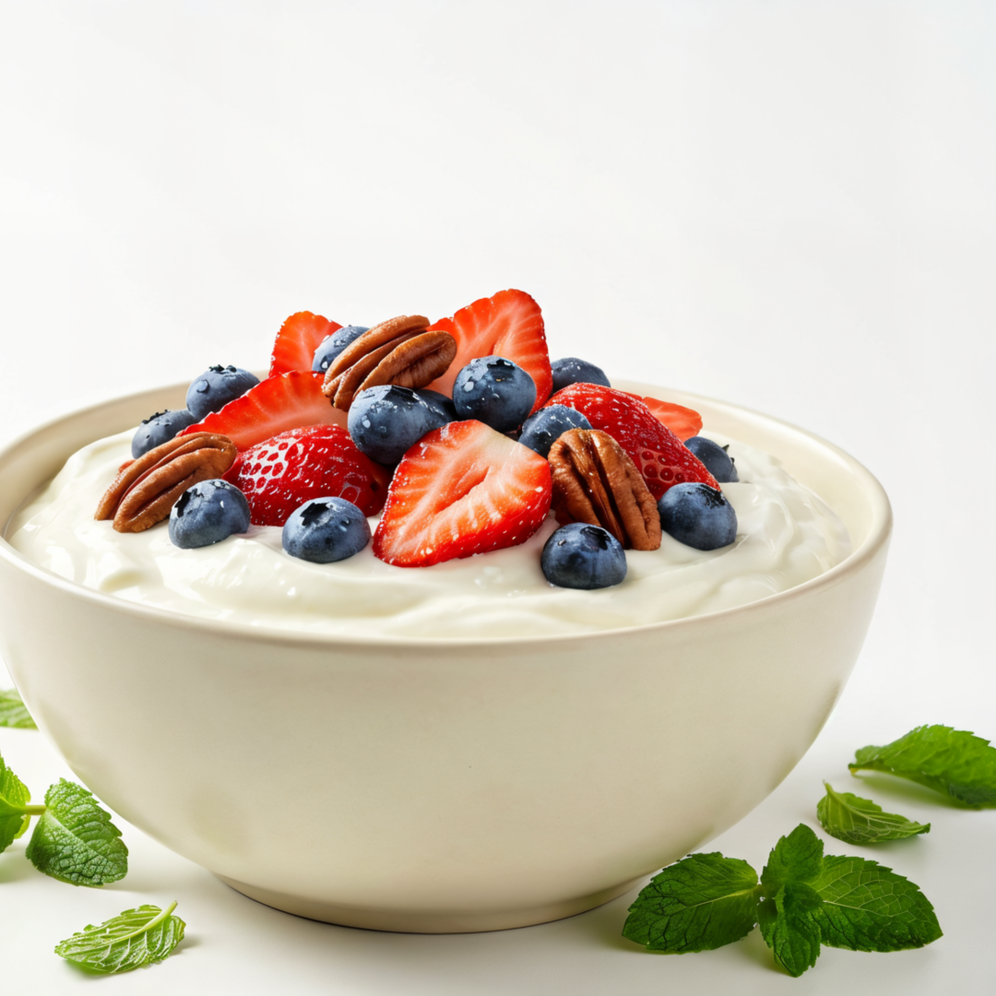 Mitad de Nuez Pecana Natural 2 Pack Moonrisefoods