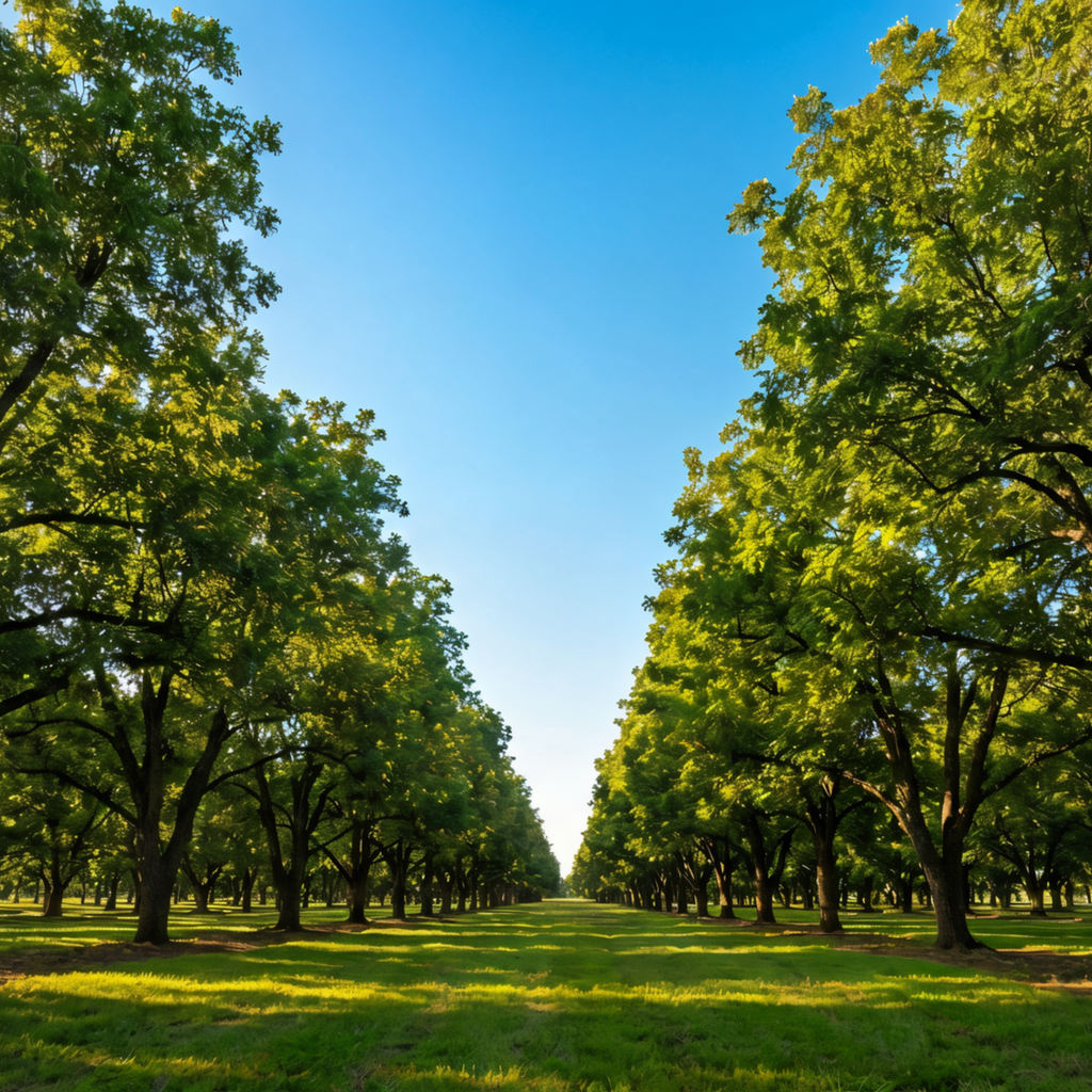 Mitad de Nuez Pecana Natural 2 Pack Moonrisefoods