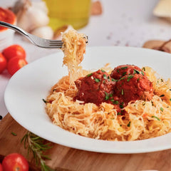 Calabaza Espagueti Sabor Pomodoro MOONRISE
