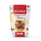 Dried Spaghetti Squash Italian MOONRISE