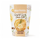 Dried Spaghetti Squash Garlic Butter MOONRISE