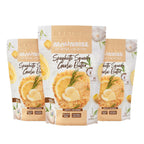 Dried Spaghetti Squash Garlic Butter 3 Pack MOONRISE