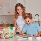 Dried Spaghetti Squash VARIETY PACK 3 Pack MOONRISE