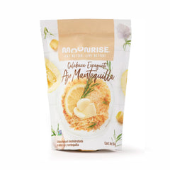 Calabaza Espagueti Sabor Ajo Mantequilla MOONRISE