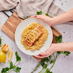 Calabaza Espagueti MIX 3 Pack MOONRISE