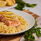 Dried Spaghetti Squash Garlic Butter 3 Pack MOONRISE