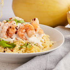 Organic Dried Spaghetti Squash 3 Pack MOONRISE