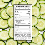 Spicy Dried Cucumber Moonrisefoods