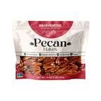 Pecan Halves Moonrisefoods