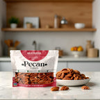 Pecan Halves 2 Pack (Copia) Moonrisefoods