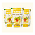 Organic Dried Spaghetti Squash 3 Pack Moonrisefoods